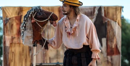 Performing festival 8 a 4aca23d8 - Meraviglie di Calabria - 30