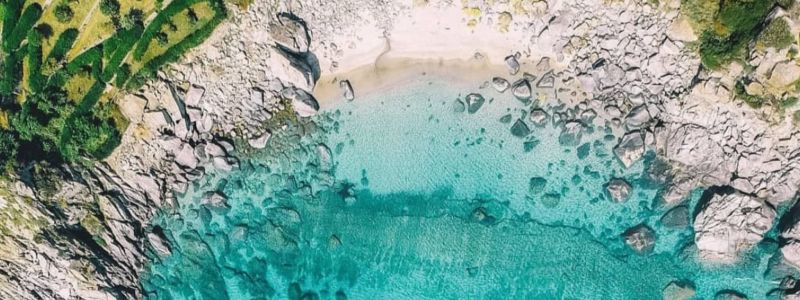 Calabria: fuga verso 5 spiagge da sogno sulla costa ionica [FOTO]