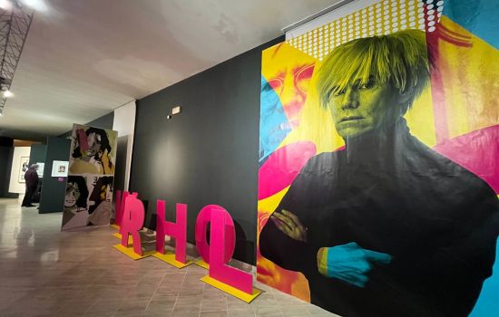 andy warhol museo del presente 20 4abda668 - Meraviglie di Calabria - 1