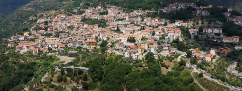 La città d’arte di Mattia Preti tra biodiversità e inclusione