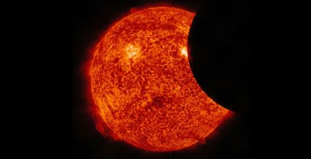 eclissi sole ph NASA SDO 4adbfb76 - Meraviglie di Calabria - 23