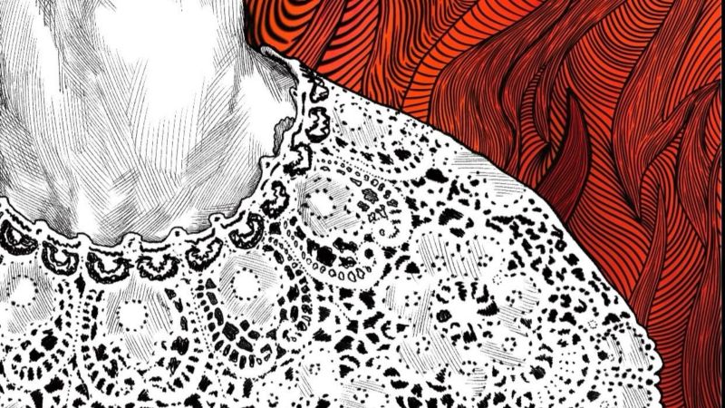 Chimere, al MARCA di Catanzaro la grande personale di Piroide