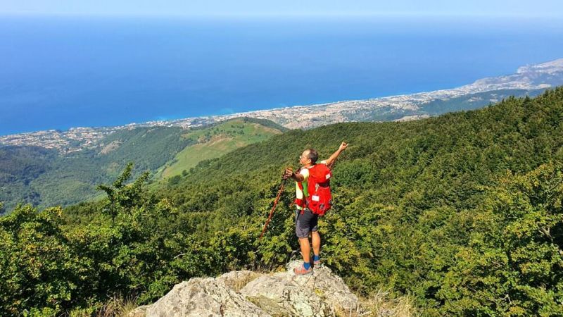 Cammini aperti, ecco le tappe calabresi del week end all’insegna del turismo lento in Italia