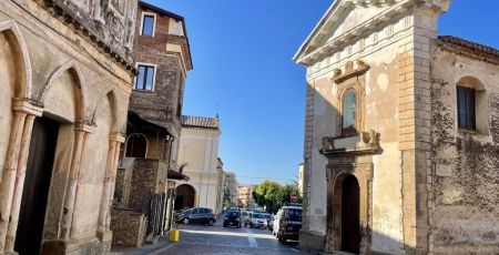 Centro storico Sambiase 4bd1780c - Meraviglie di Calabria - 22