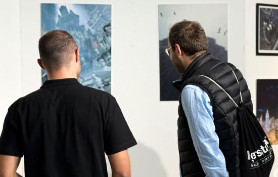 Cosenza comics and games 4bf462d0 - Meraviglie di Calabria - 36