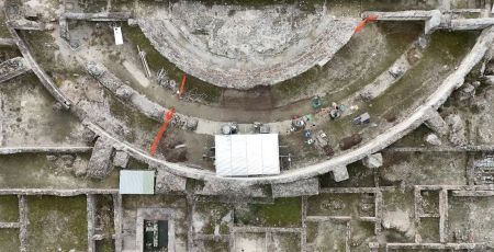 Parchi archeologici di Crotone e Sibari scavi 2025 1 4bbff382 - Meraviglie di Calabria - 3