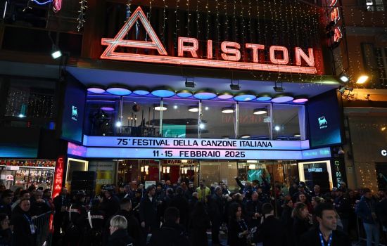 Sanremo teatro Ariston 4bf99898 - Meraviglie di Calabria - 41