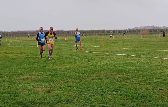corsa campestre 4b99c5d0 - Meraviglie di Calabria - 3