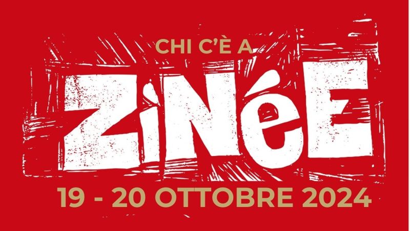 Le fanzine, a Cosenza il mondo fatto di carta colla e libertà