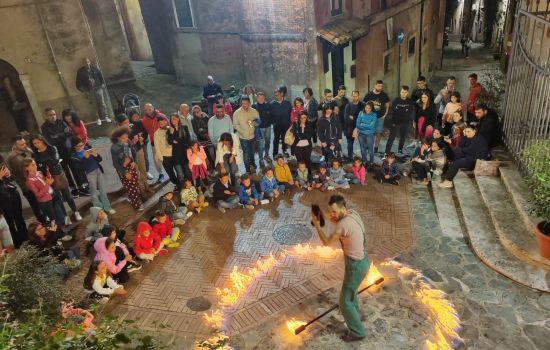 serre artisti 4b349b0f - Meraviglie di Calabria - 46