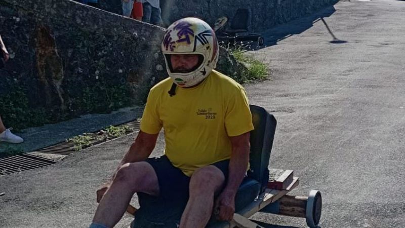 San Martino di Finita, ritorna la storica “Gara delle Carrozze”