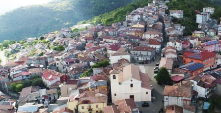 Comune di Cicala 1 4cdad35d - Meraviglie di Calabria - 41