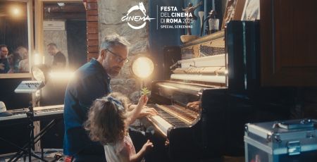 Dario Brunori Festa del Cinema Roma 1 4ce0d3b9 - Meraviglie di Calabria - 47