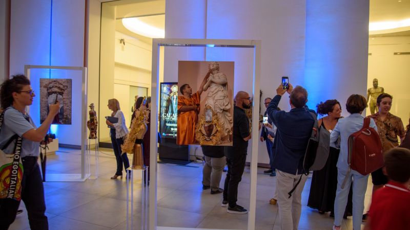 Al MArRC di Reggio record di visite e una mostra internazionale in arrivo