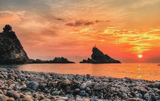 Palmi tramonto @datomarcy cover 4ca7426d - Meraviglie di Calabria - 1