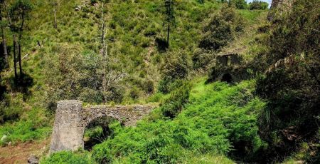 Percorso dei Mulini di Amato CZ foto Salvatore Paravati C FAI 1 4cd7b66e - Meraviglie di Calabria - 19