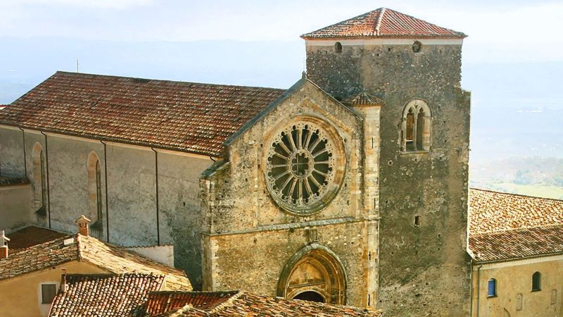 I Borghi più Belli d’Italia dedica il nuovo numero alla Calabria [FOTO]