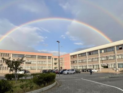 Il Liceo Volta di Reggio Calabria tra i 50 finalisti del Global Schools Prize