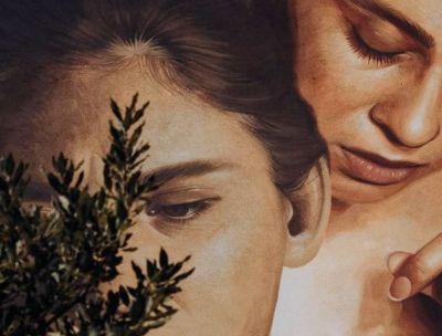 Global Art. Local Roots: a San Pietro Magisano tutti i colori di Luce Fest