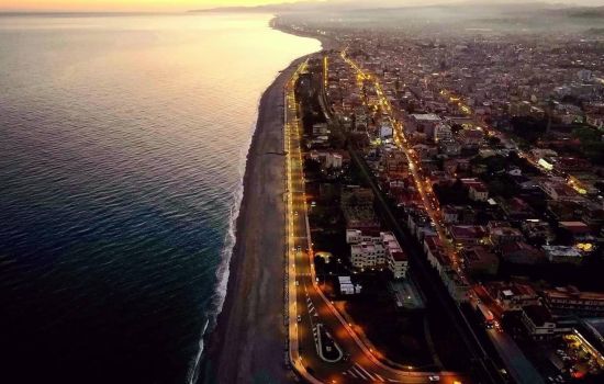 Siderno 1 4ca5af95 - Meraviglie di Calabria - 1