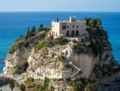La rete Slow Food a Tropea, è in arrivo Anteprima Terra Madre 2026