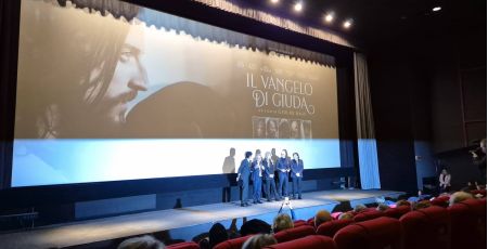 film Il vangelo di Giuda cleto 4c426f21 - Meraviglie di Calabria - 39