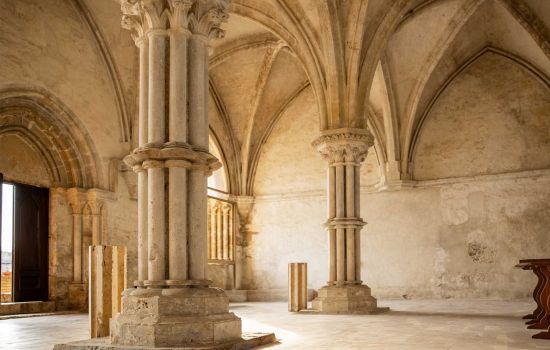 La Matina Abbazia 3 4d94f787 - Meraviglie di Calabria - 1