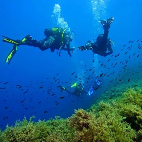 Parchi Marini e Pollino, primo patto in Italia per il turismo integrato