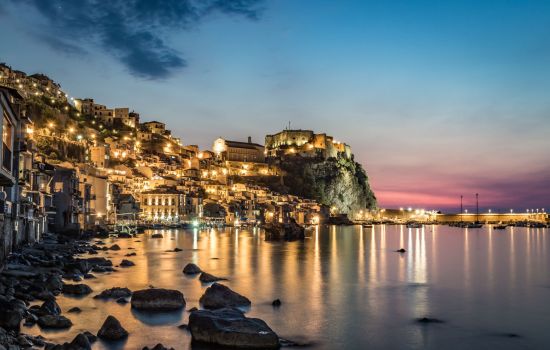 Scilla foto Vincenzo Stranieri 4dca0822 - Meraviglie di Calabria - 1
