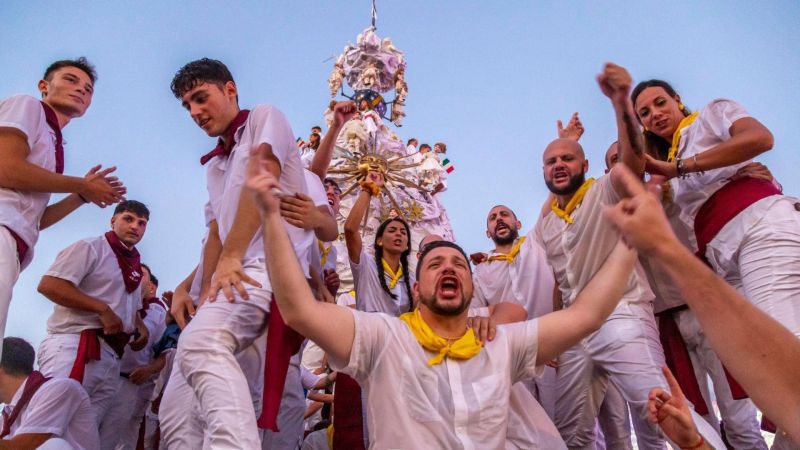 Varia di Palmi 2026, il 30 agosto torna la festa patrimonio UNESCO