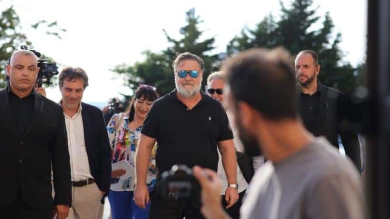 WhatsApp Image 2023 06 20 at 10.36.56 4d9981c9 - Russell Crowe ammaliato dalla Calabria, spopola sui social - 1 Russell Crowe ammaliato dalla Calabria, spopola sui social