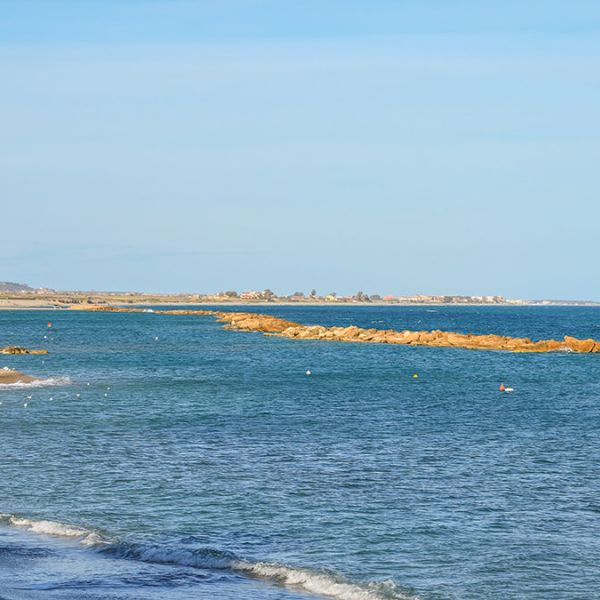 A Melissa, nella terra del vino dove il mare è più blu