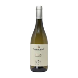 Vino Bianco Pecorello Macerato (Confezione da 6 pz) – Ferrocinto