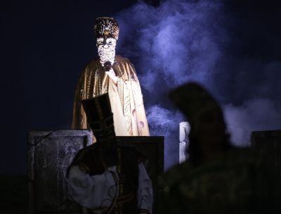 Il Teatro di Calabria “Aroldo Tieri” vince il Premio Nazionale Franco Enriquez 2026