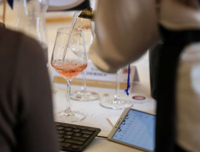 Concours de Bruxelles, a Cantina Enotria la Grande Médaille d’Or