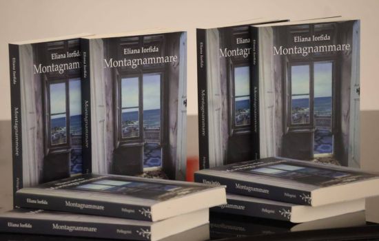 Eliana Iorfida Montagnammare 4e6c3352 - Meraviglie di Calabria - 1
