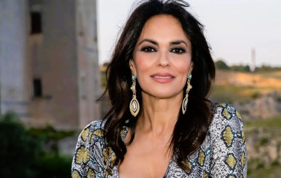 Maria Grazia Cucinotta 2 4ee04f28 - Meraviglie di Calabria - 5