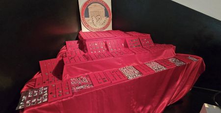 Monete antiche recuperate Vibo1 4e8c9fca - Meraviglie di Calabria - 23