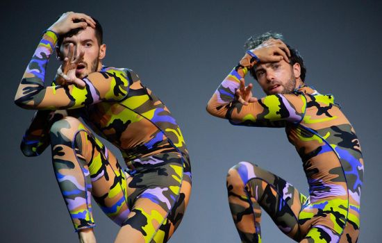 PIC Spellbound Contemporary Ballet e Compagnia Zappala Danza Dalla A alla Z ph Giovanna Mangiu 4ed95251 - Meraviglie di Calabria - 41