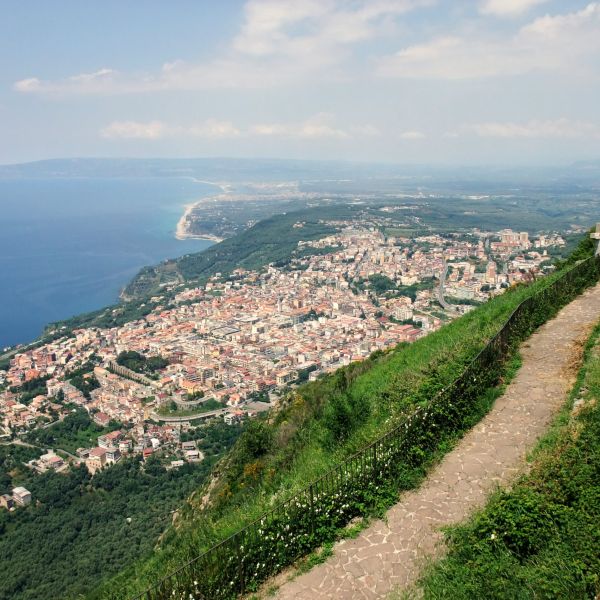 La Città di Palmi si candida all’European Town of Sport