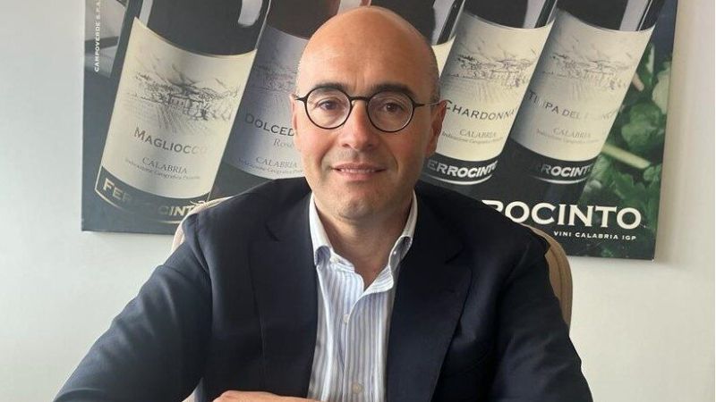 WhatsApp Image 2023 05 19 at 12.20.55 1 e1684491903847 4e22a362 - Il vino calabrese com’è? Nola: ti basta un calice e, quanto a risposte, sei in una botte di ferro. O di legno. Di Ferrocinto. - 1 Il vino calabrese com’è? Nola: ti basta un calice e, quanto a risposte, sei in una botte di ferro. O di legno. Di Ferrocinto.