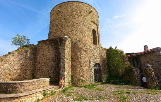 guardia piemontese torre 1 4e4e2d3e - Meraviglie di Calabria - 35