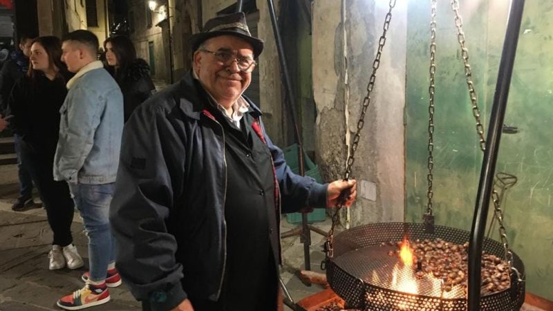 Caldarroste 4 a 4fcb3406 - Laino Borgo, 4 weekend con i sapori e i profumi d'autunno - 1 Laino Borgo, 4 weekend con i sapori e i profumi d’autunno