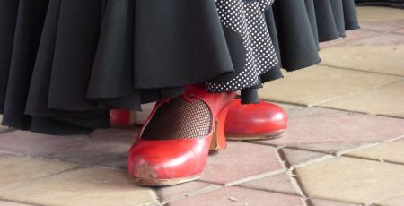 San Lucido Flamenco Arte in Vivo cover 4f3dcc4d - Meraviglie di Calabria - 23