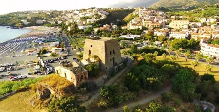 Scalea Torre Talao Riviera dei Cedri 4f69504d - Meraviglie di Calabria - 39