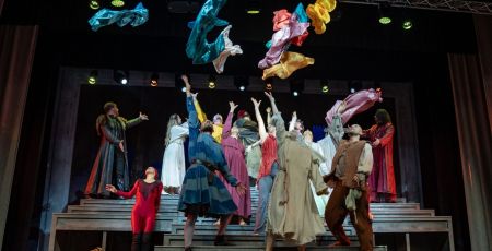 Teatro Forza venite gente 4 4f894c36 - Meraviglie di Calabria - 4