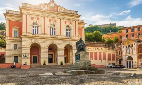 Teatro Rendano 4f6a64c4 - Meraviglie di Calabria - 26