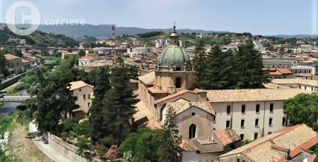 cosenza 4f373001 - Meraviglie di Calabria - 32