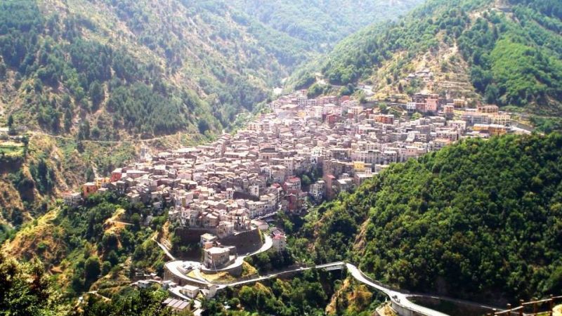 miniera longobucco 6 4f10ce0f - Le miniere d'argento di Longobucco, il più grande giacimento del Sud - 1 Le miniere d’argento di Longobucco, il più grande giacimento del Sud