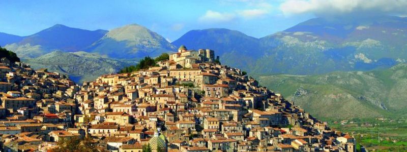 Rarica Festival, a Morano Calabro rinascono Arti e Memorie del Pollino